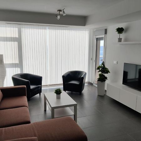 Piso De Lujo En La Manga Beach Club Kültér fotó